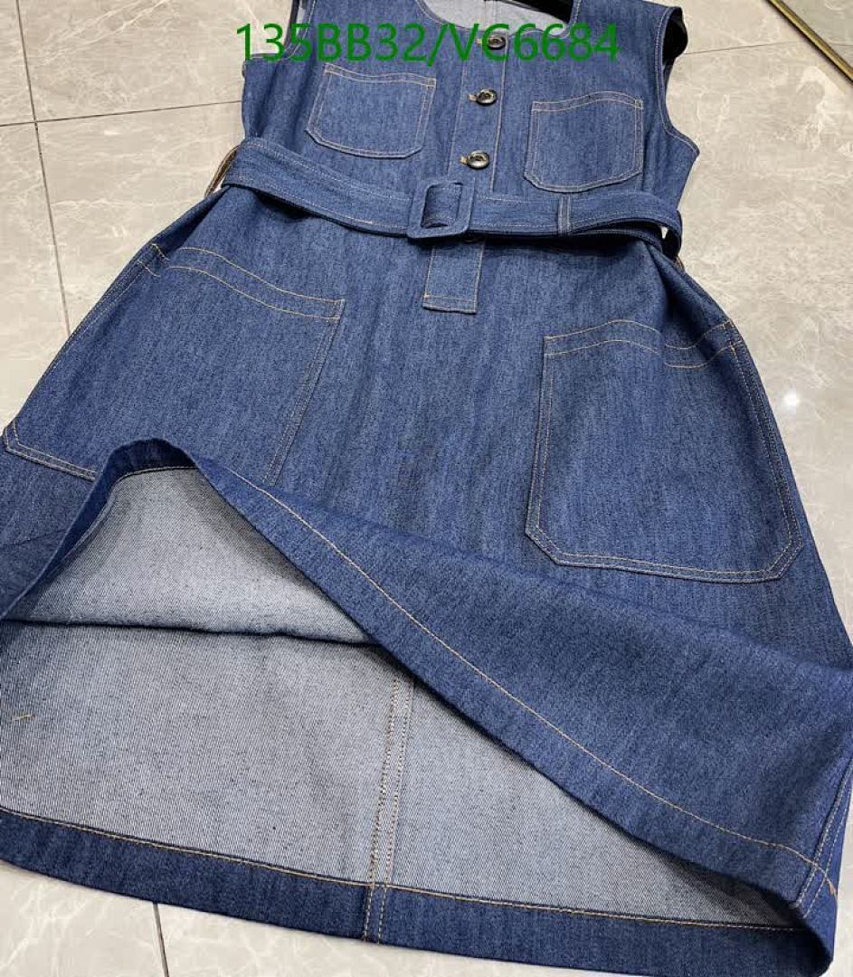 Miu Miu-Clothing Code: VC6684 $: 135USD