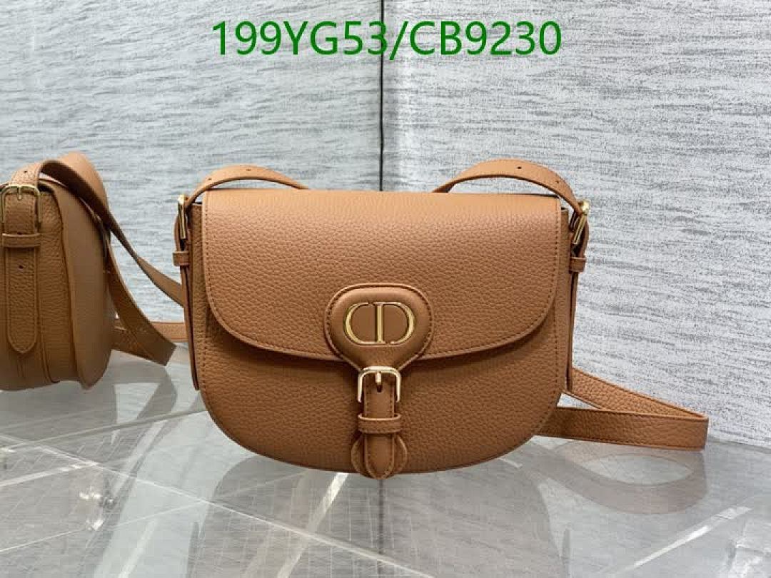Dior-Bag-Mirror Quality Code: CB9230 $: 199USD