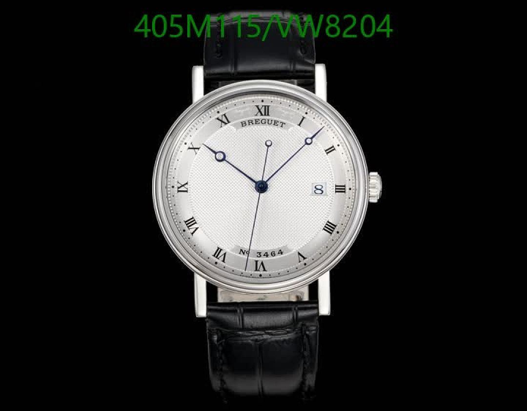 Breguet-Watch-Mirror Quality Code: VW8204 $: 405USD