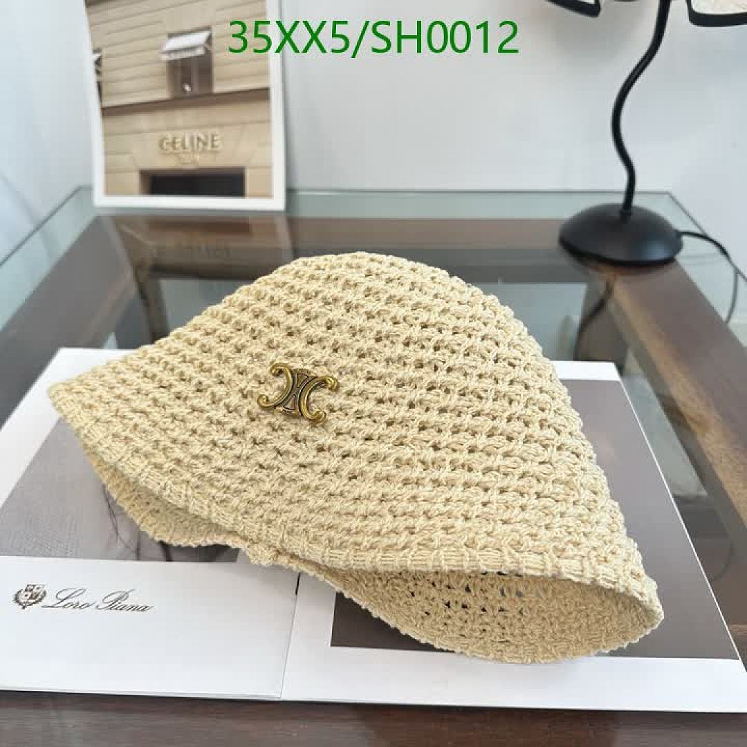 Celine-Cap(Hat) Code: SH0012 $: 35USD