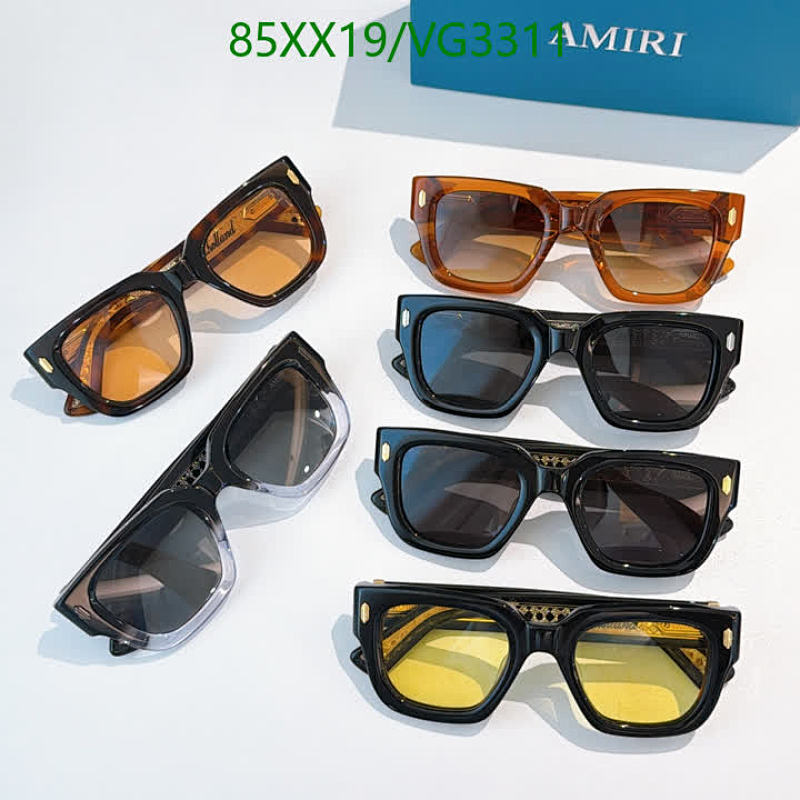 Amiri-Glasses Code: VG3311 $: 85USD