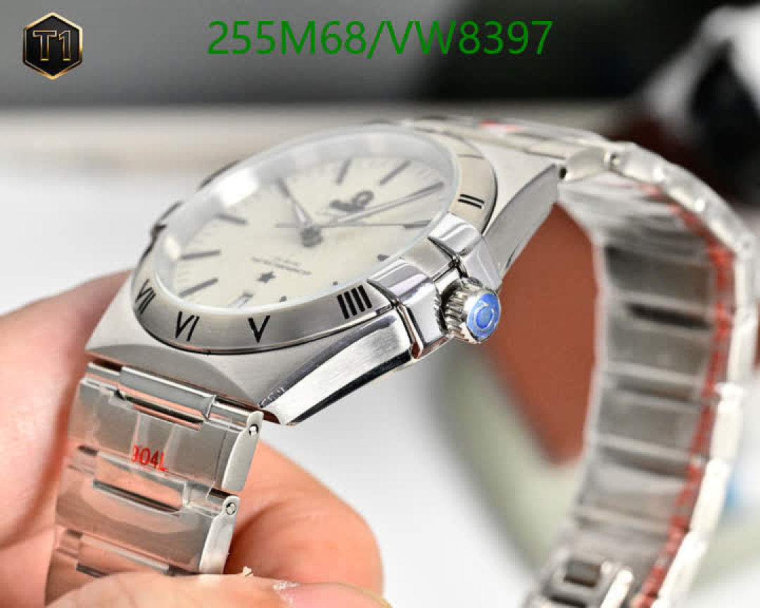 Omega-Watch(Mirror Quality) Code: VW8397 $: 255USD