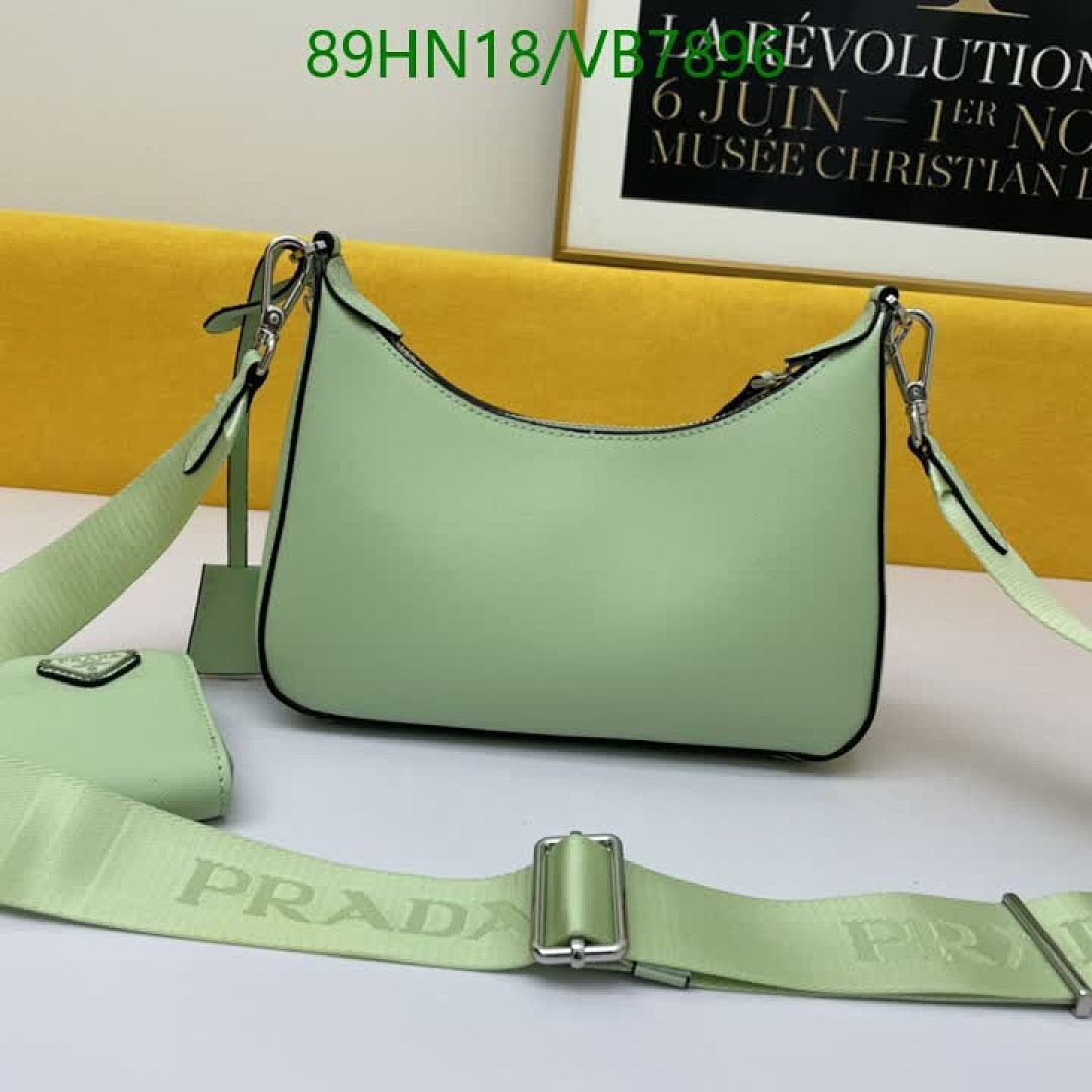 Prada-Bag-4A Quality Code: VB7896 $: 89USD