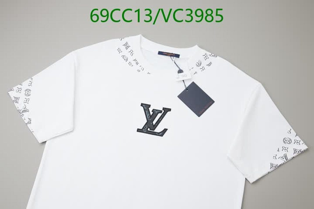 LV-Clothing Code: VC3985 $: 69USD