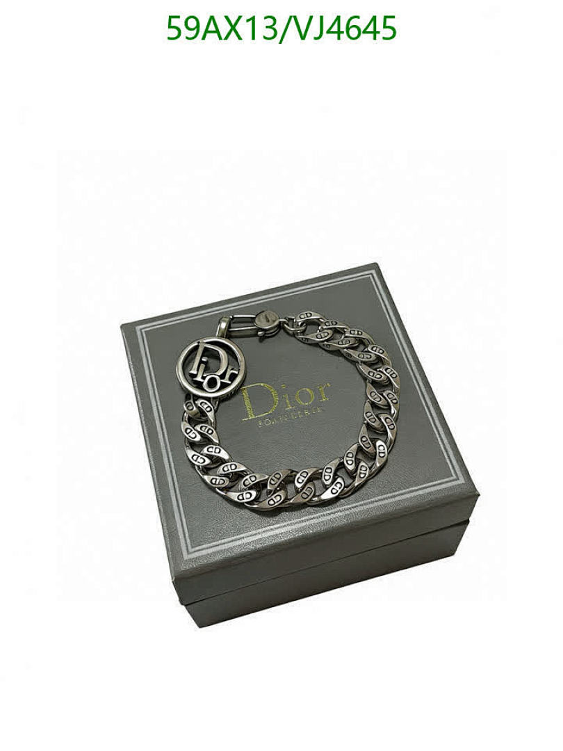 Dior-Jewelry Code: VJ4645 $: 59USD