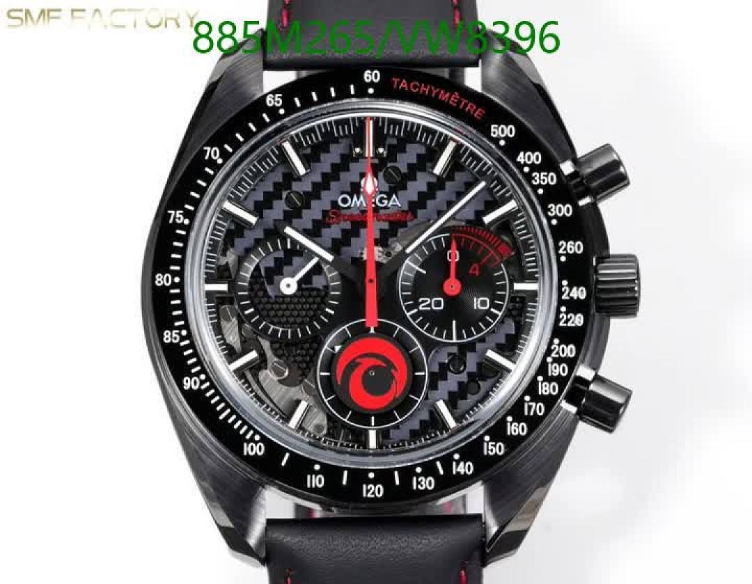 Omega-Watch(Mirror Quality) Code: VW8396 $: 885USD