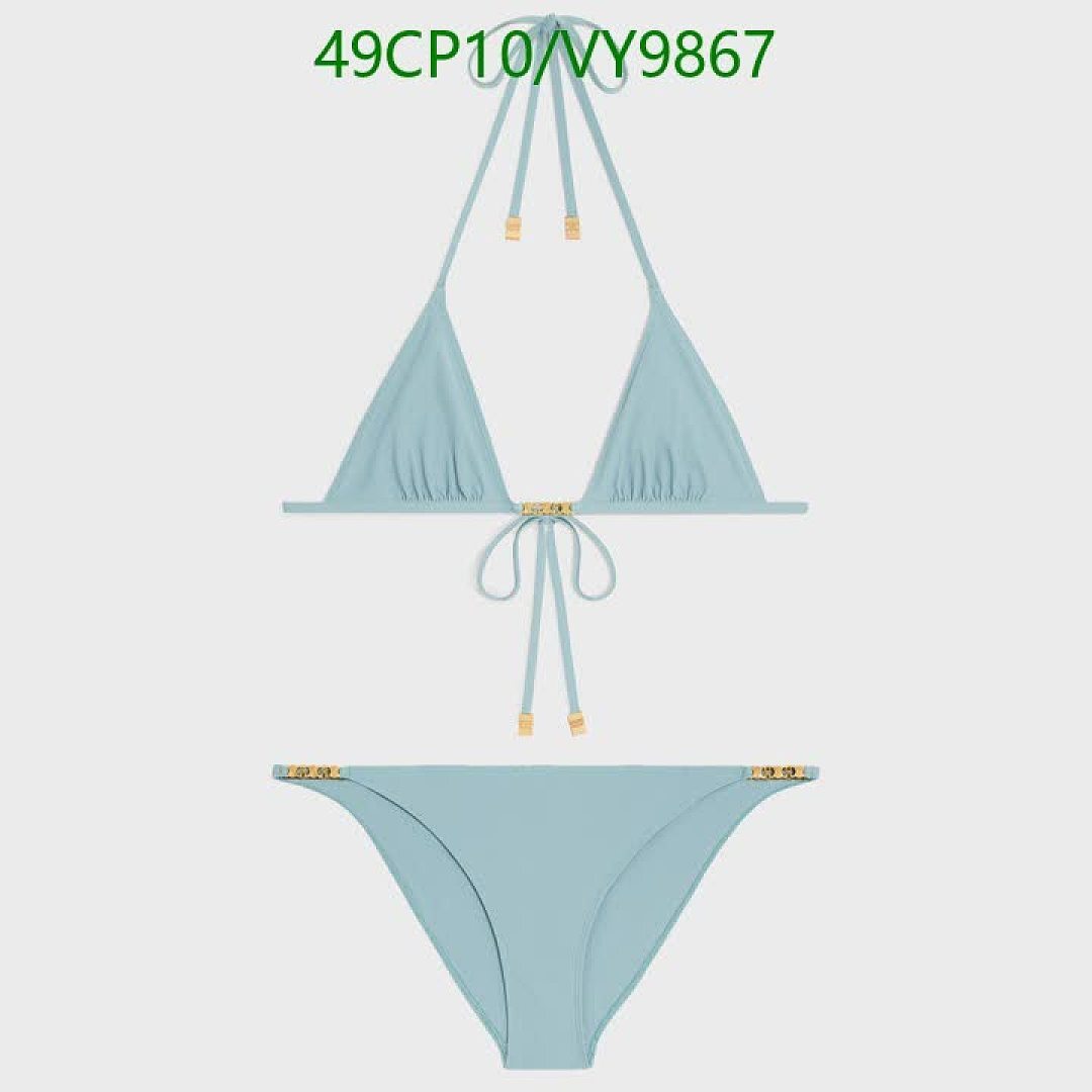 Celine-Swimsuit Code: VY9867 $: 49USD