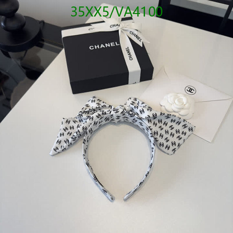 Chanel-Headband Code: VA4100 $: 35USD