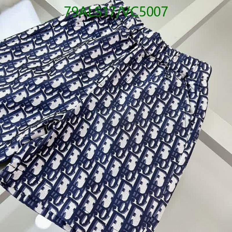 Dior-Kids clothing Code: VC5007 $: 79USD