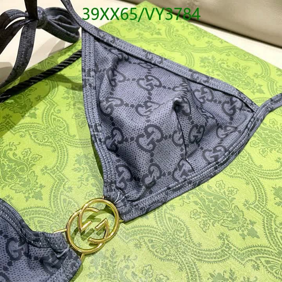 GUCCI-Swimsuit Code: VY3784 $: 39USD