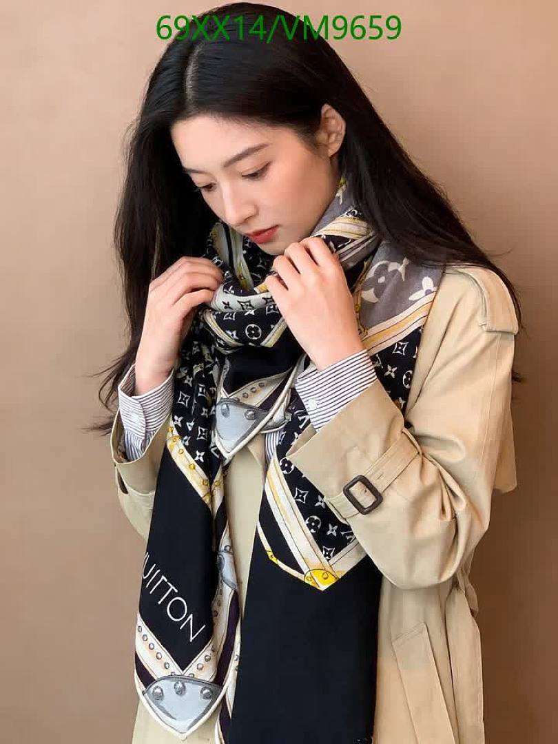 LV-Scarf Code: VM9659 $: 69USD
