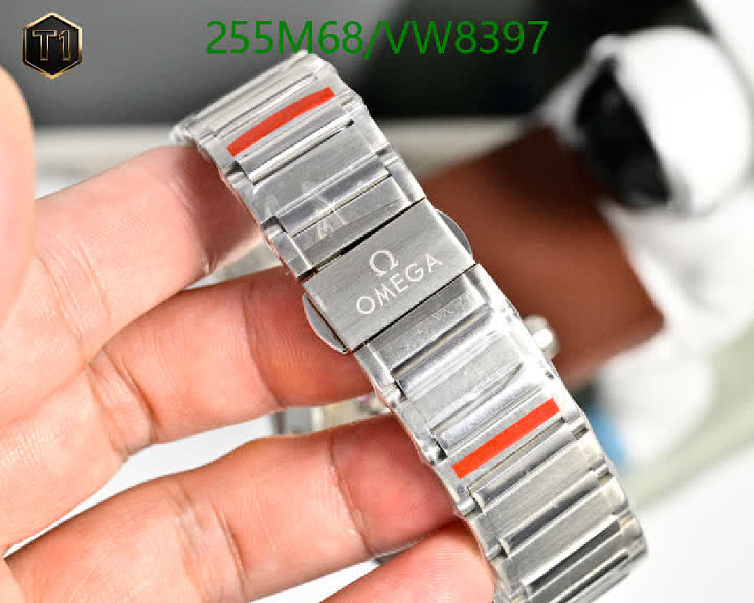 Omega-Watch(Mirror Quality) Code: VW8397 $: 255USD