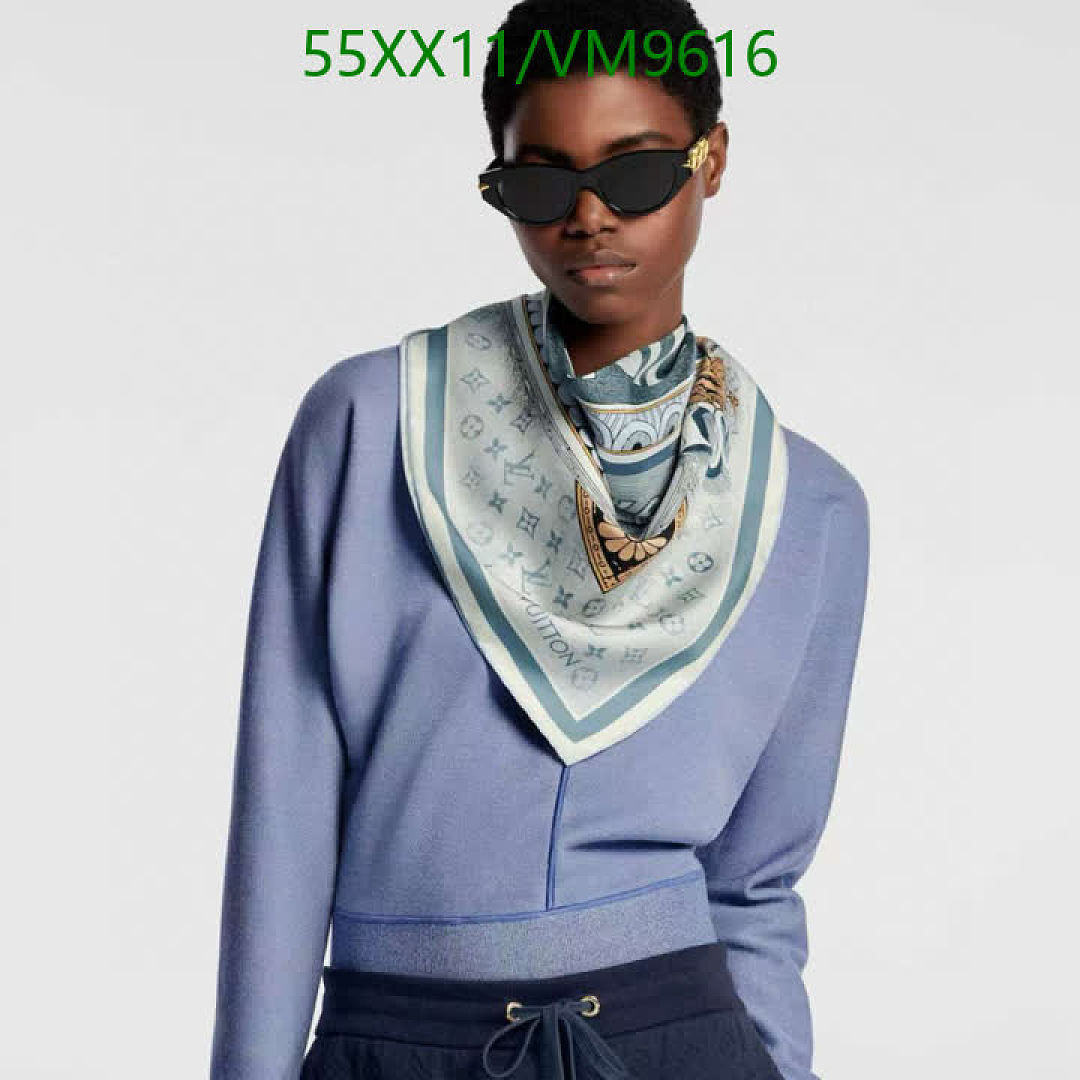 LV-Scarf Code: VM9616 $: 55USD