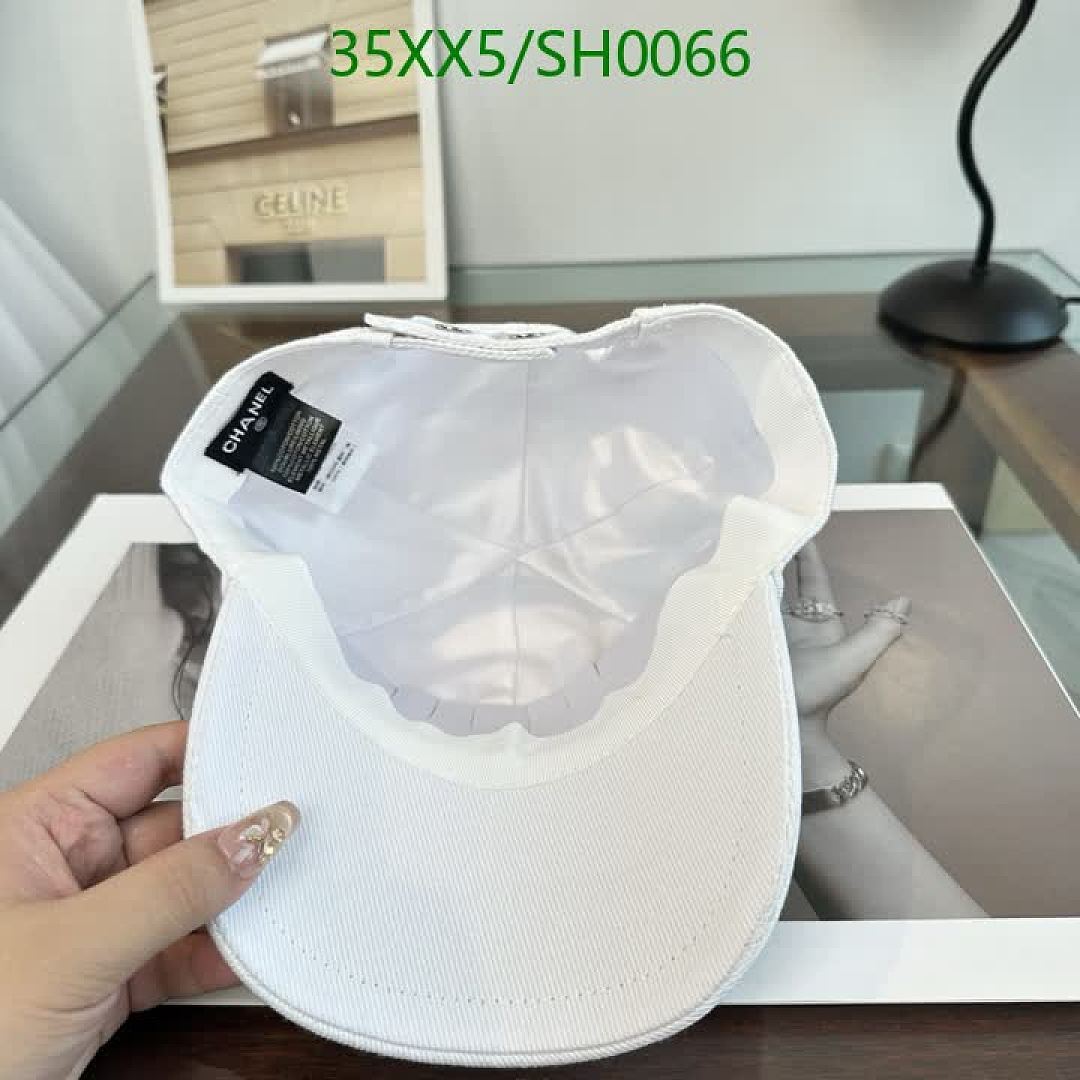 Chanel-Cap(Hat) Code: SH0066 $: 35USD