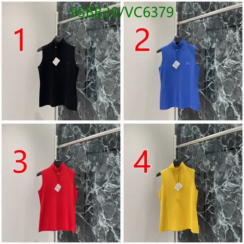 Loewe-Clothing Code: VC6379 $: 95USD