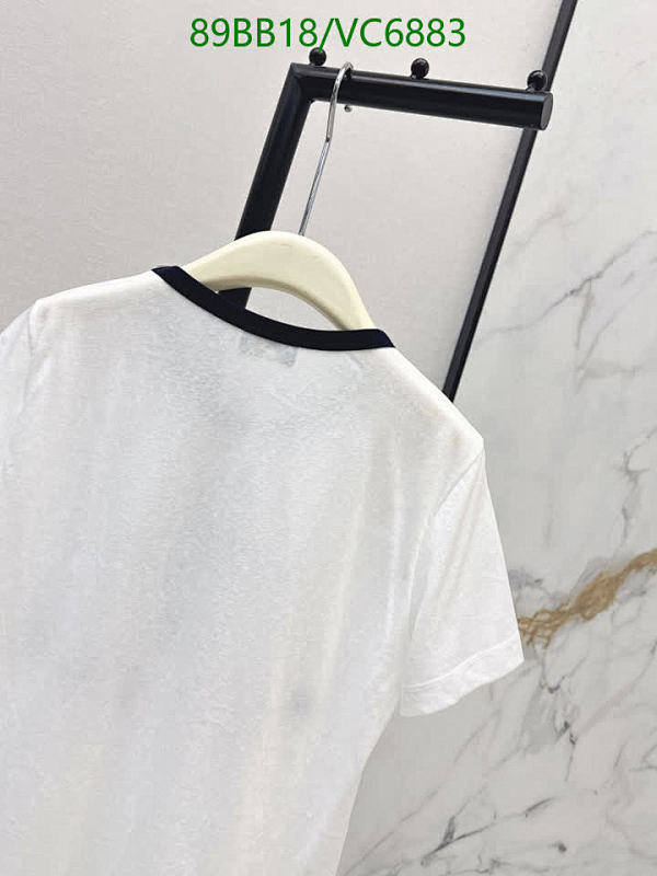 Ralph Lauren-Clothing Code: VC6883 $: 89USD