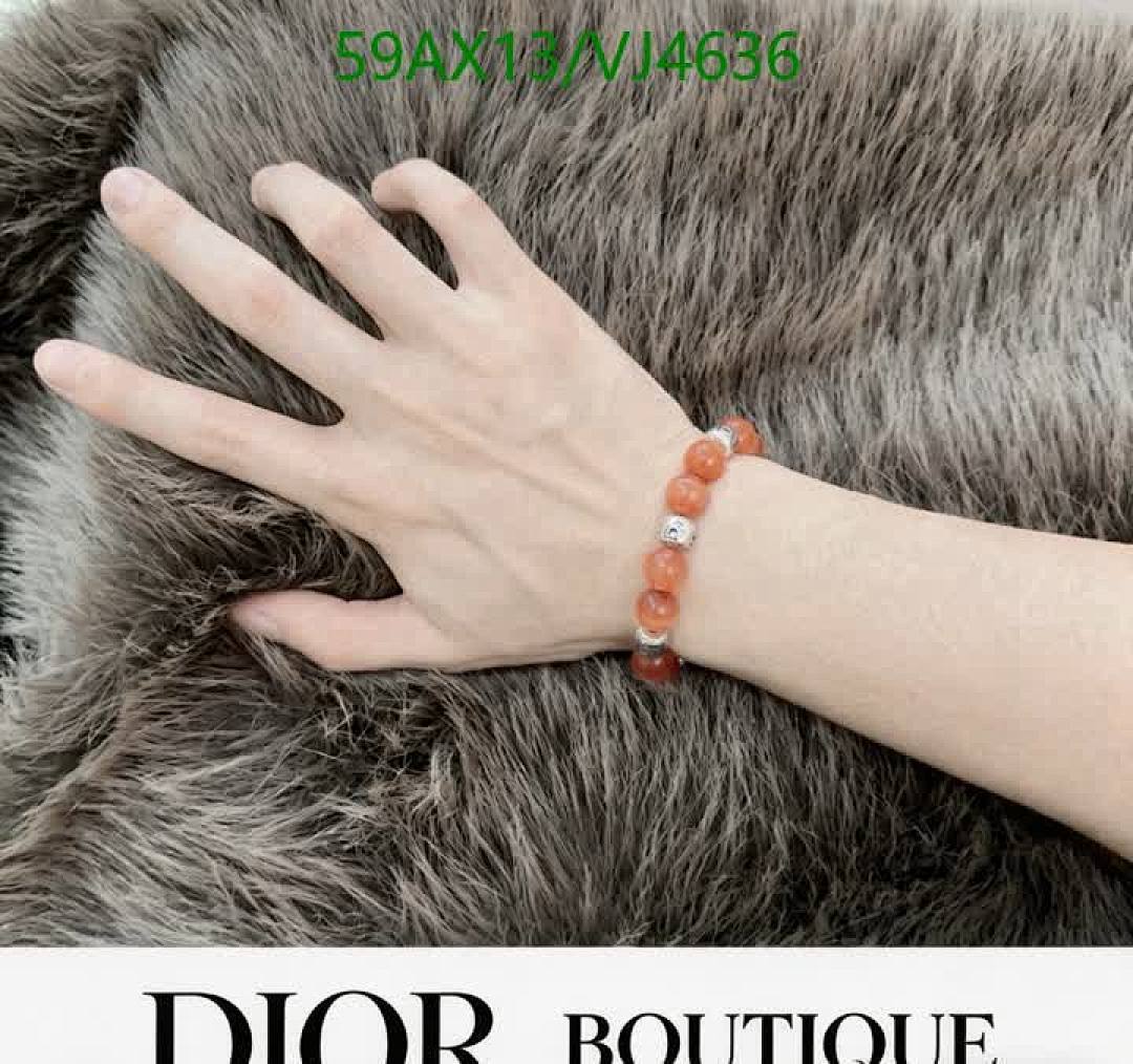 Dior-Jewelry Code: VJ4636 $: 59USD