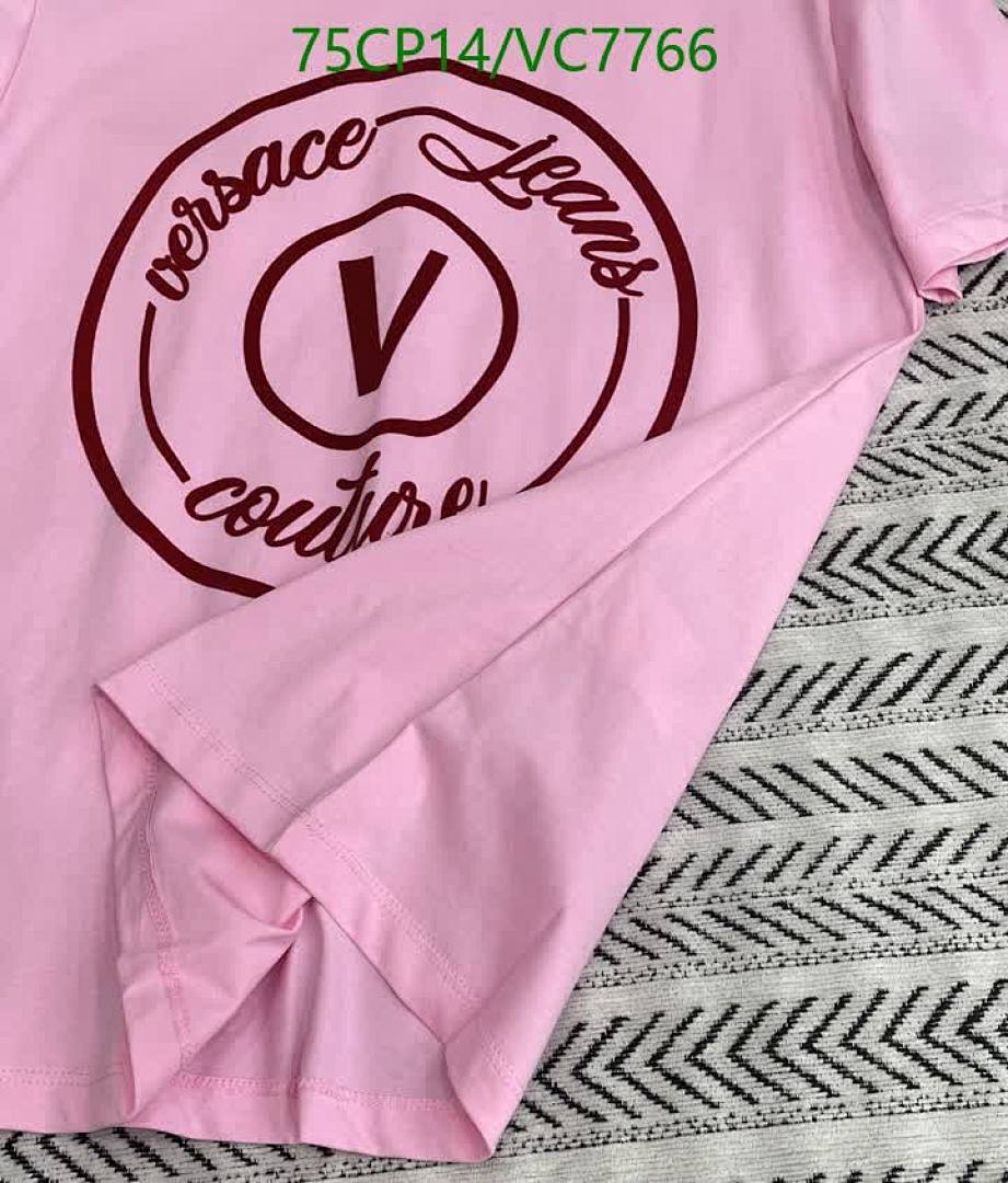 Versace-Clothing Code: VC7766 $: 75USD