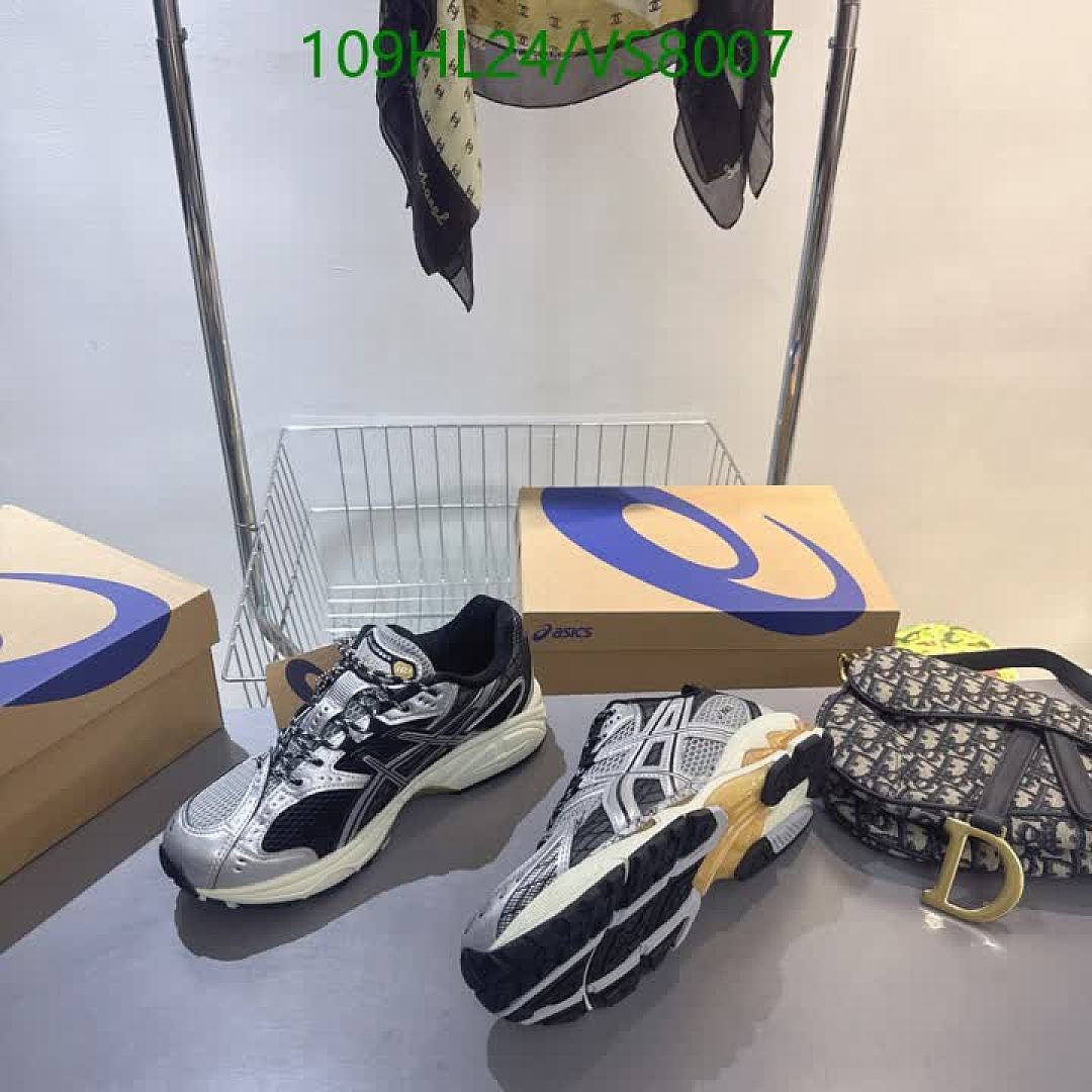 Asics-Men shoes Code: VS8007 $: 109USD