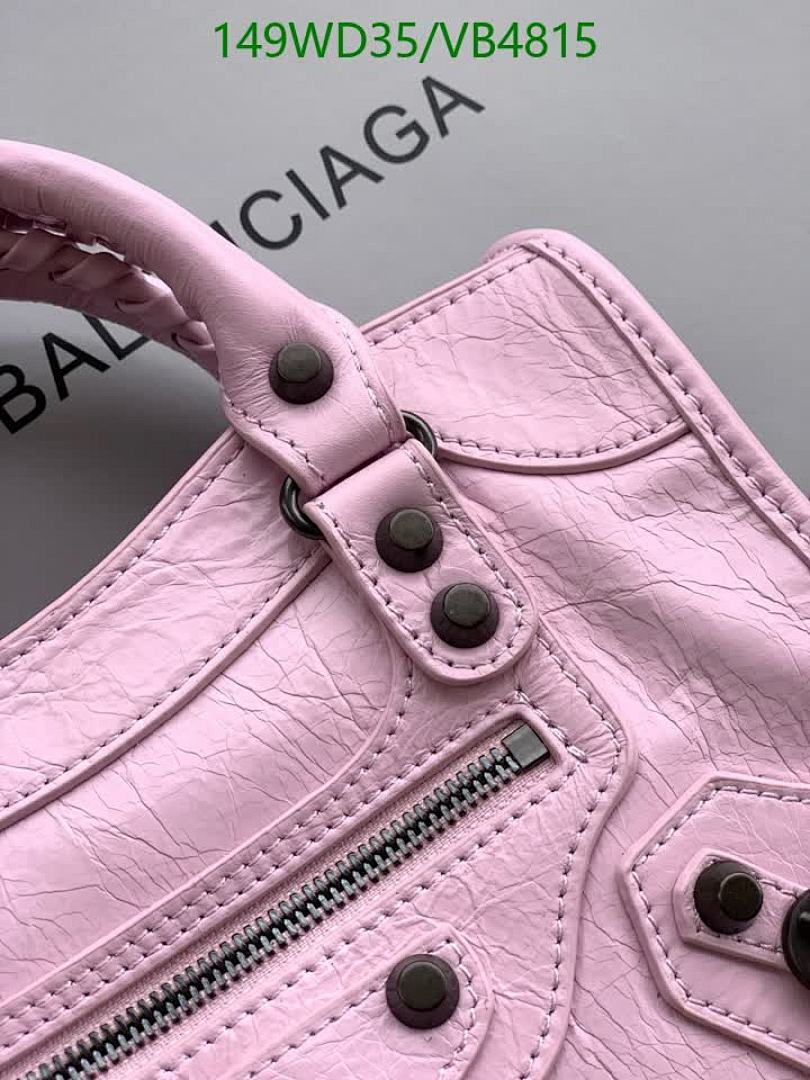 Balenciaga-Bag-4A Quality Code: VB4815-Yupoo.ru - Copybrand.Team photo album Balenciaga-Bag-4A Quality Code: VB4815