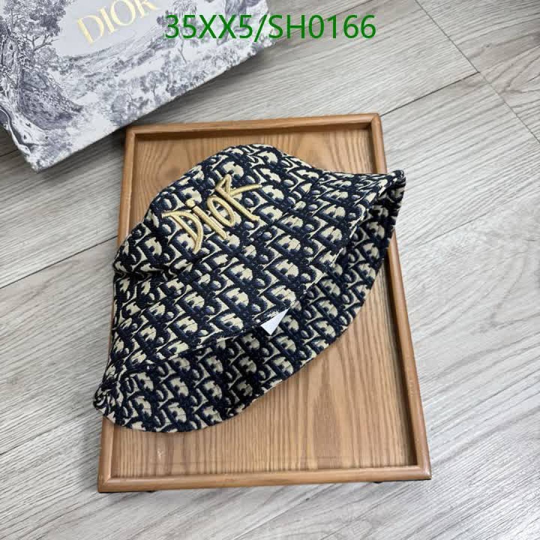Dior-Cap(Hat) Code: SH0166 $: 35USD
