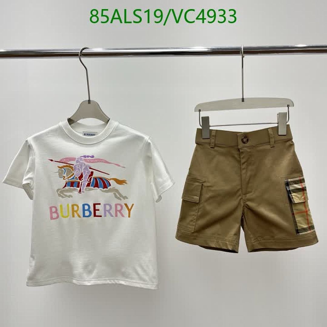 Burberry-Kids Clothing Code: VC4933 $: 85USD-Yupoo.ru - Copybrand.Team photo album Burberry-Kids Clothing Code: VC4933 $: 85USD