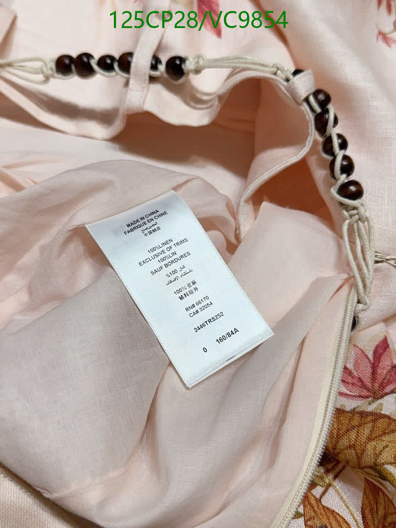 Zimmermann-Clothing Code: VC9854 $: 125USD