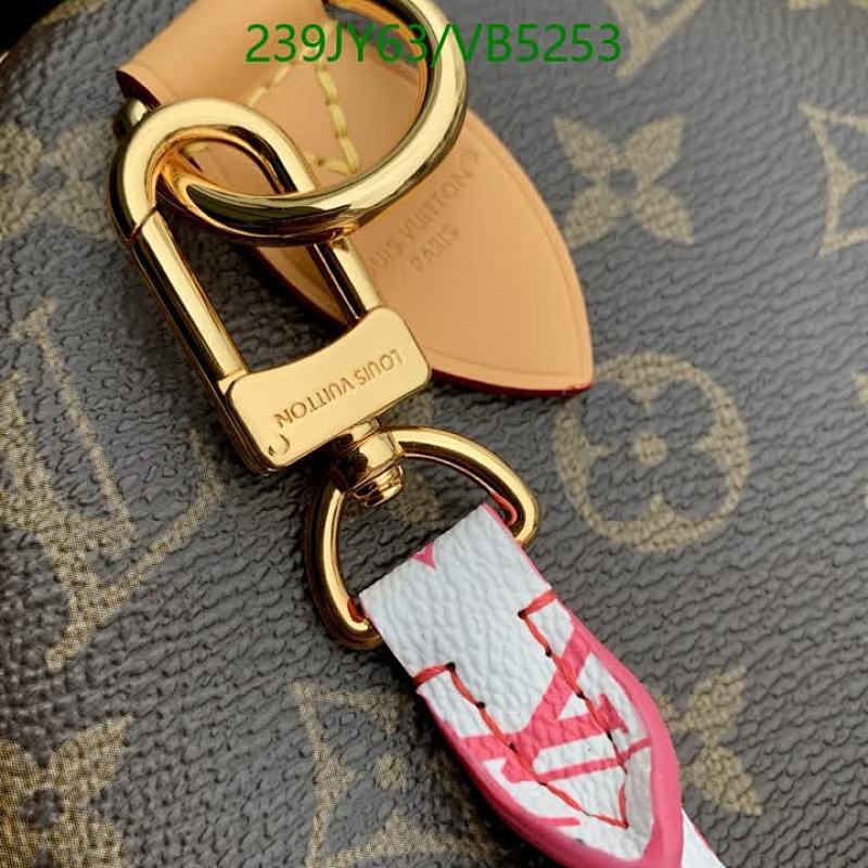 LV-Bag-Mirror Quality Code: VB5253 $: 239USD