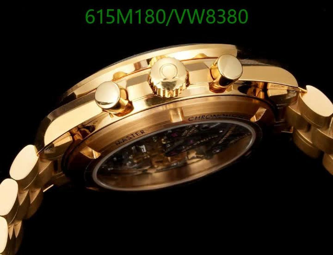 Omega-Watch(Mirror Quality) Code: VW8380 $: 615USD