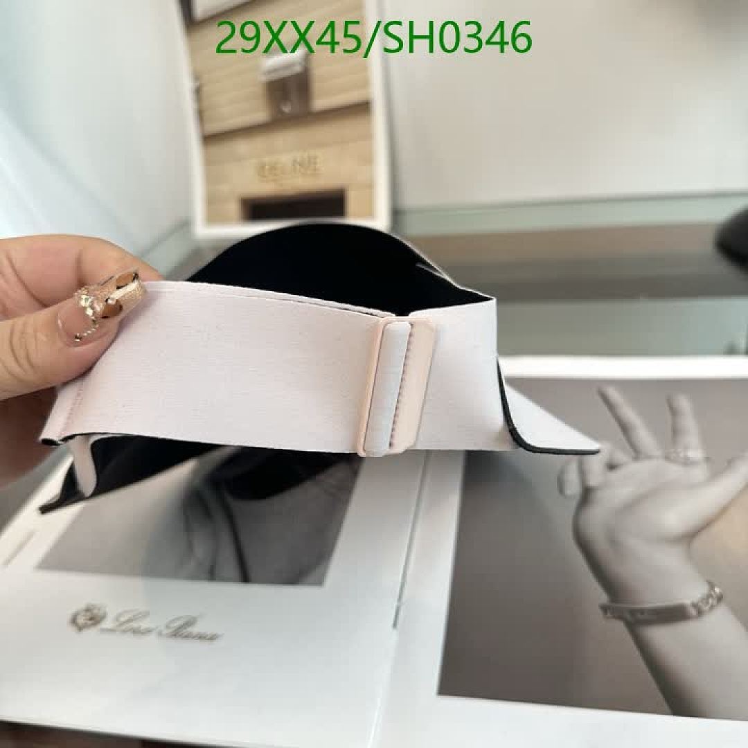 Miu Miu-Cap(Hat) Code: SH0346 $: 29USD