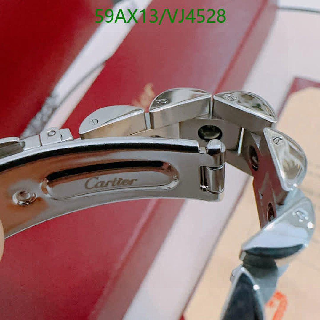 Cartier-Jewelry Code: VJ4528 $: 59USD