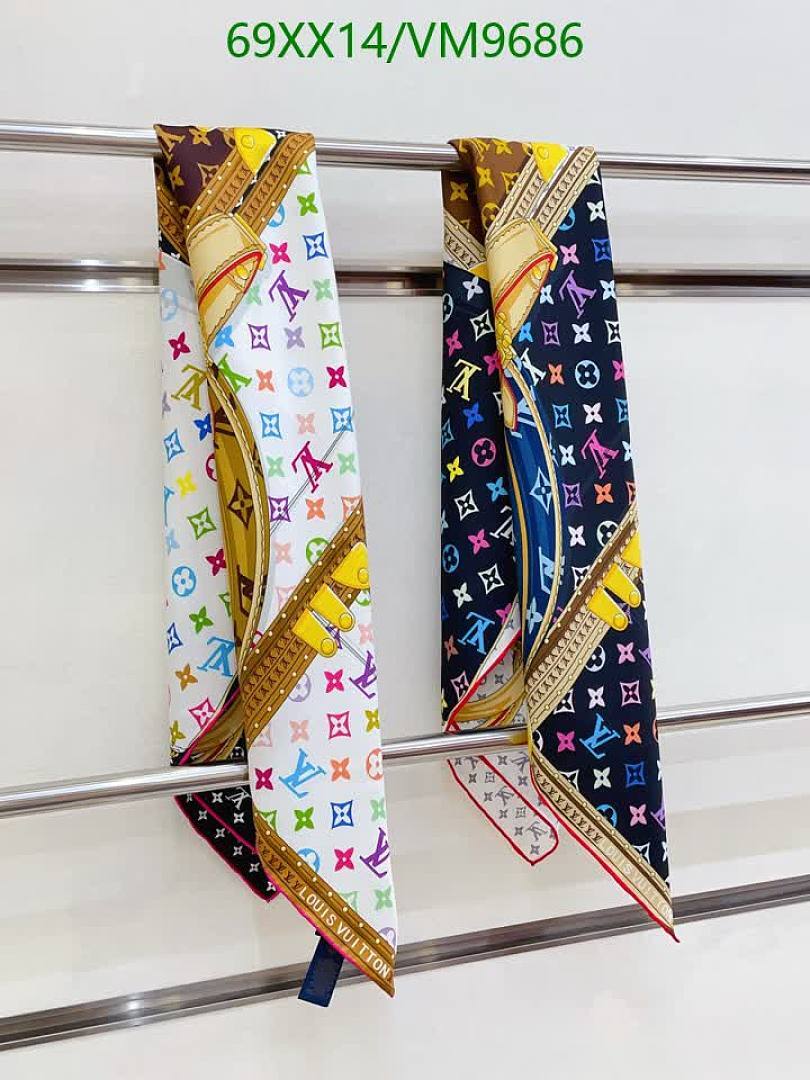 LV-Scarf Code: VM9686 $: 69USD