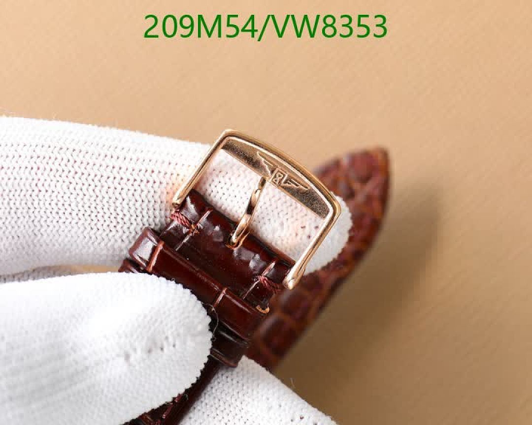 Longines-Watch-Mirror Quality Code: VW8353 $: 209USD