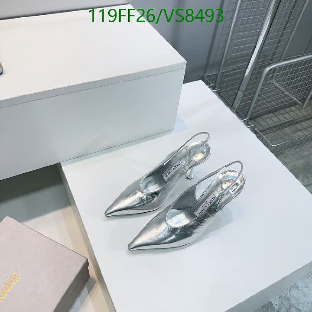 Jimmy Choo-Men shoes Code: VS8493 $: 119USD