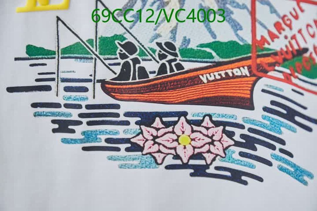 LV-Clothing Code: VC4003 $: 69USD