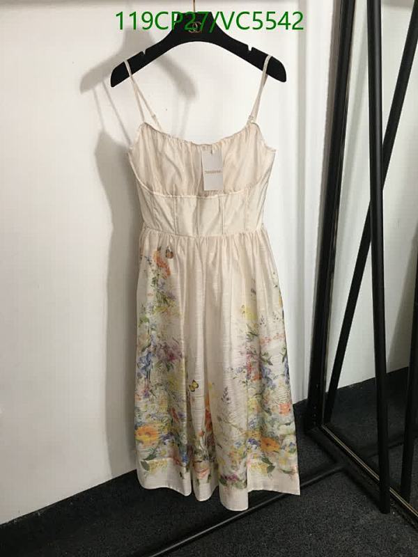 Zimmermann-Clothing Code: VC5542 $: 119USD