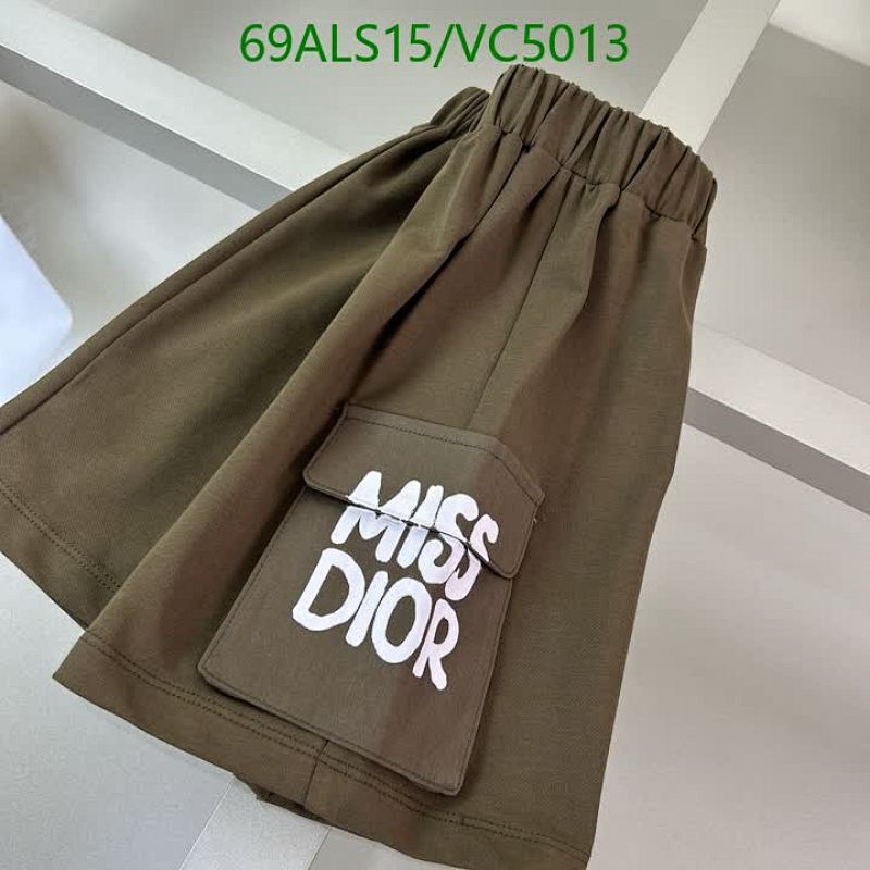 Dior-Kids clothing Code: VC5013 $: 69USD