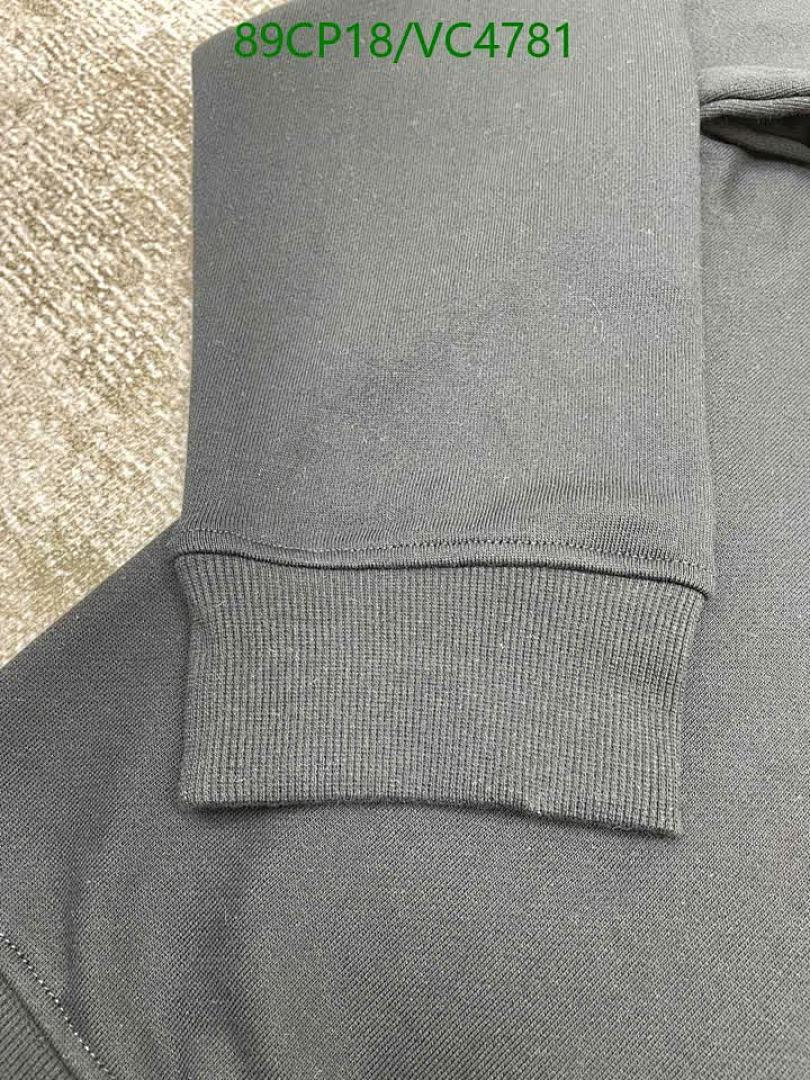 Casablanca-Clothing Code: VC4781 $: 89USD