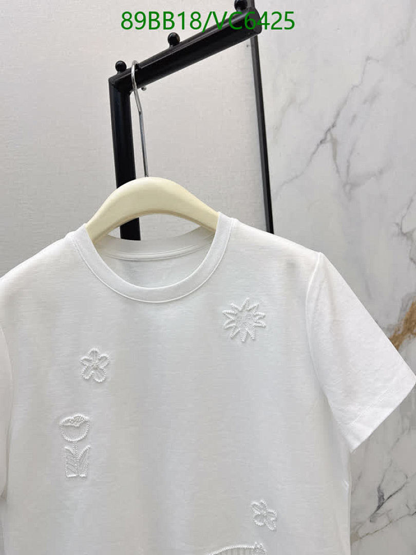 LV-Clothing Code: VC6425 $: 89USD