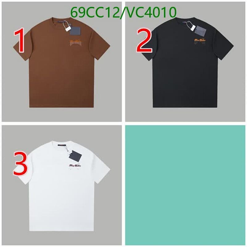 LV-Clothing Code: VC4010 $: 69USD