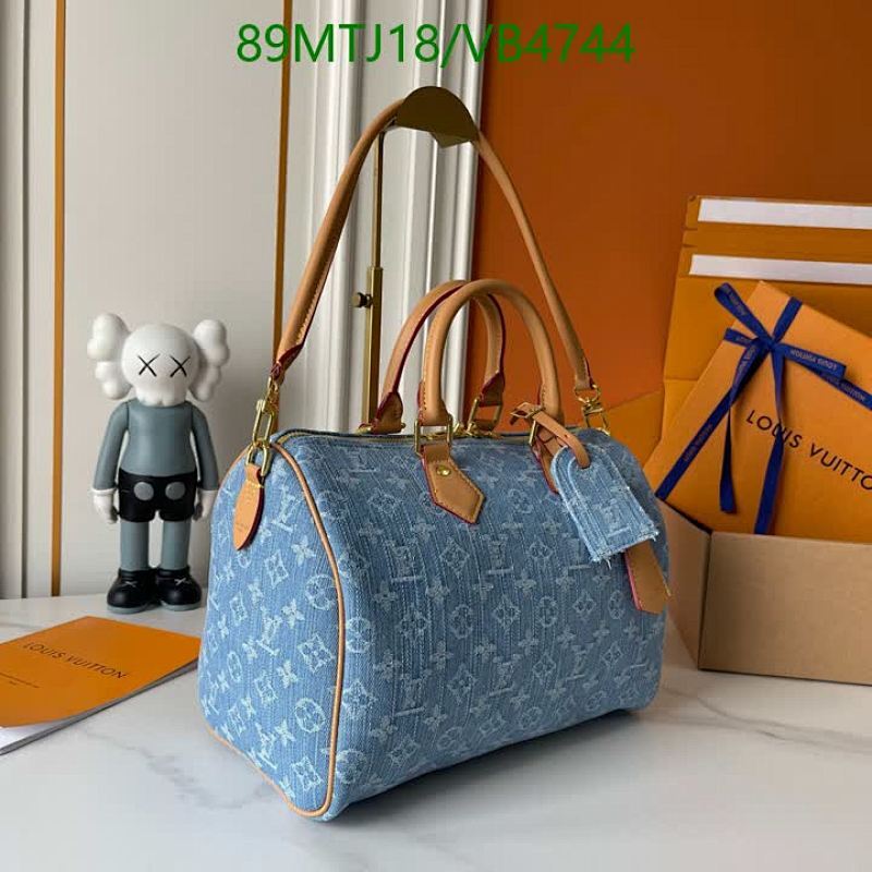 LV-Bag-4A Quality Code: VB4744 $: 89USD