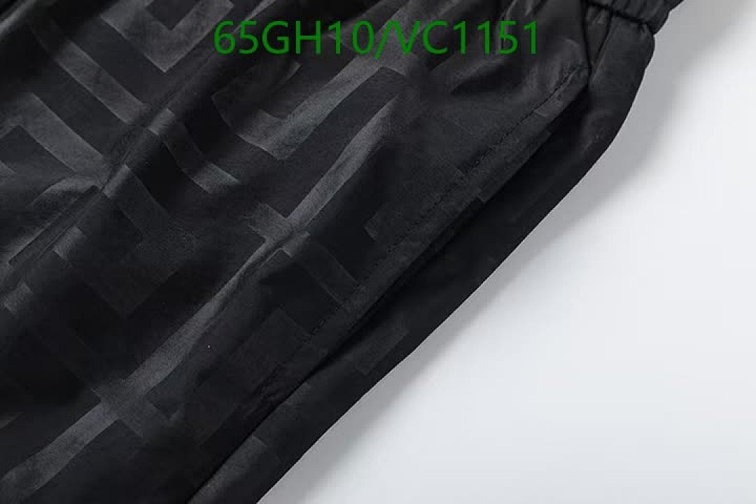 Givenchy-Beach Shorts Code: VC1151 $: 65USD