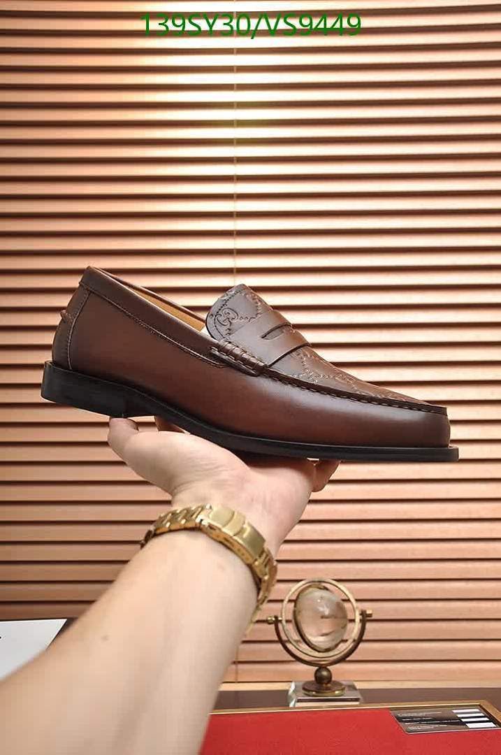 Gucci-Men shoes Code: VS9449 $: 139USD