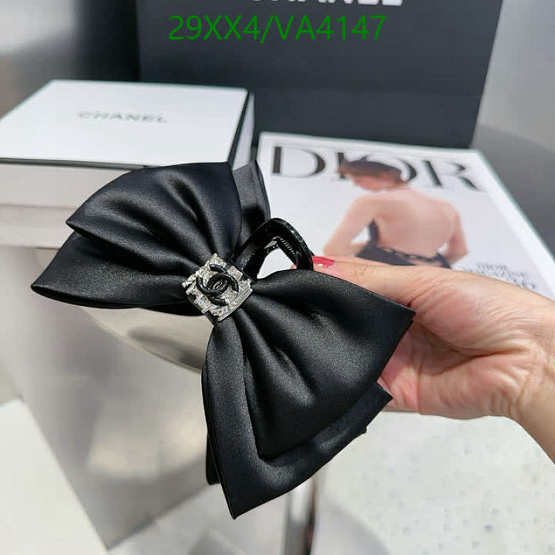 Chanel-Headband Code: VA4147 $: 29USD