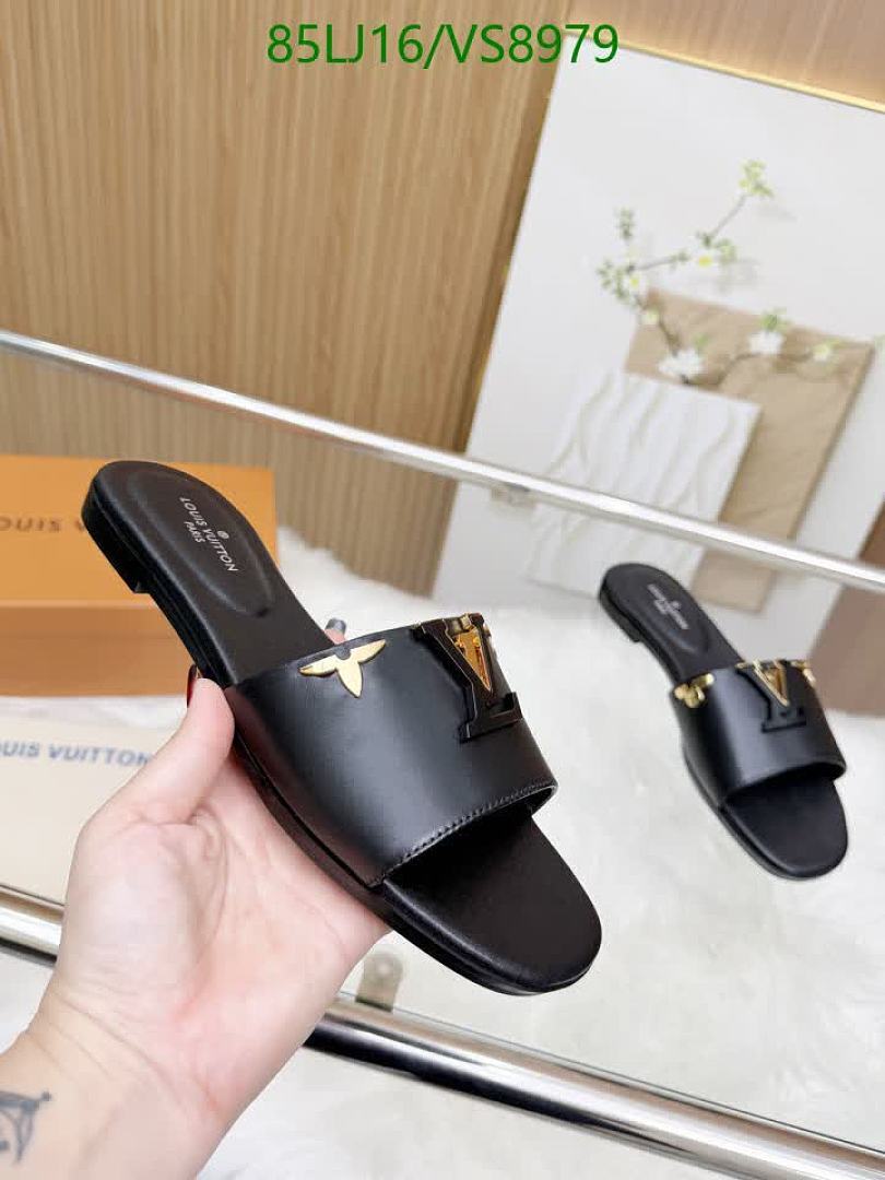 LV-Women Shoes Code: VS8979 $: 85USD