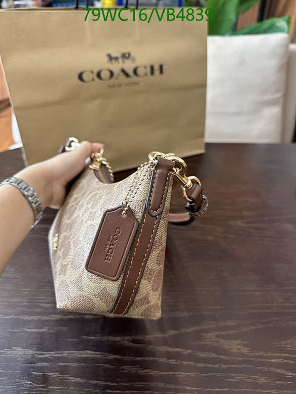 Coach-Bag-4A Quality Code: VB4839 $: 79USD