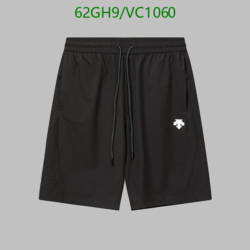 Descente-Beach Shorts Code: VC1060 $: 62USD
