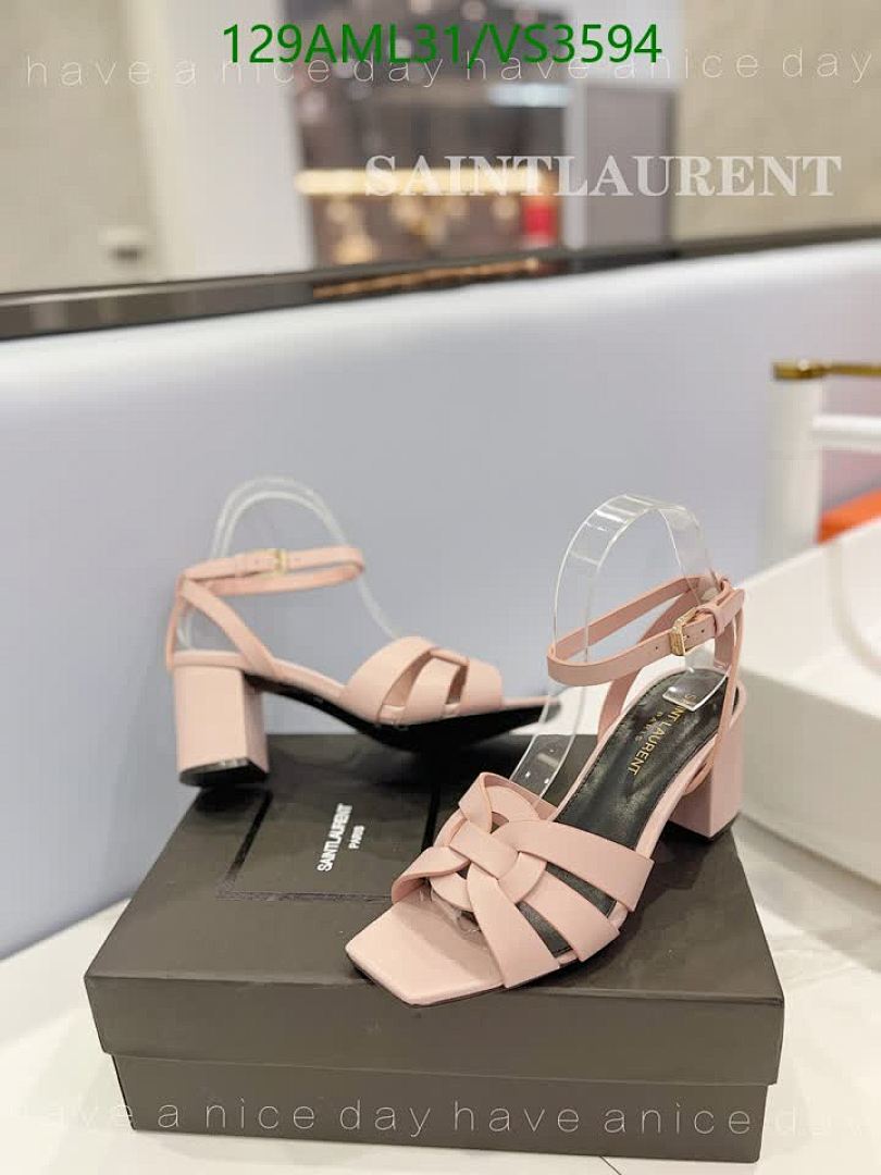 YSL-Women Shoes Code: VS3594 $: 129USD-Yupoo.ru - Copybrand.Team photo album YSL-Women Shoes Code: VS3594 $: 129USD