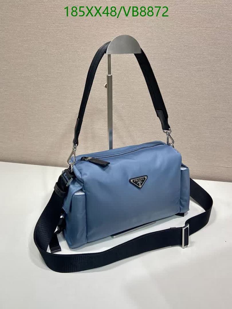 Prada-Bag-Mirror Quality Code: VB8872 $: 185USD