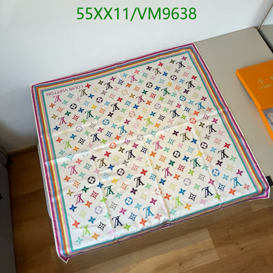 LV-Scarf Code: VM9638 $: 55USD